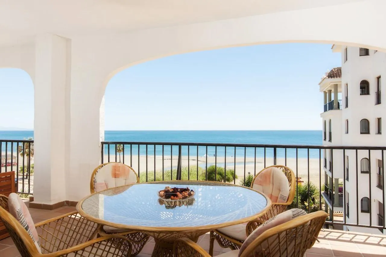 Marina Duquesa 2342 Apartment Manilva