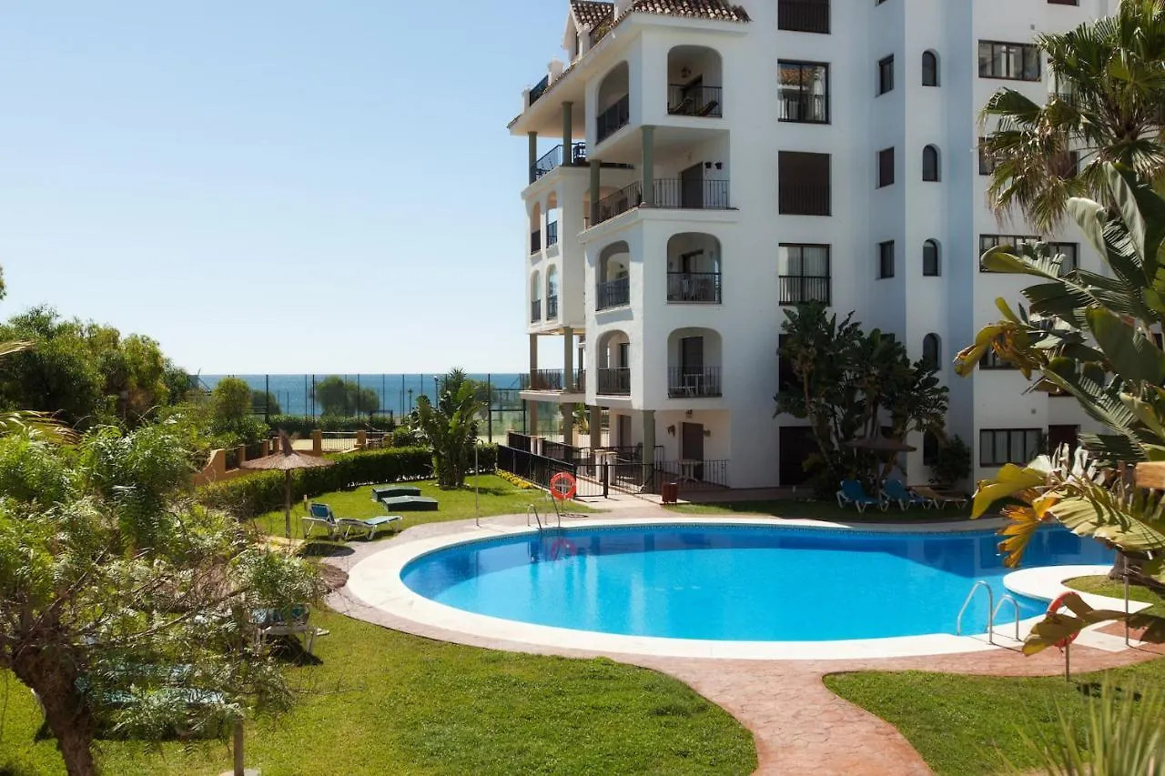 Marina Duquesa 2342 Apartment Manilva Spain