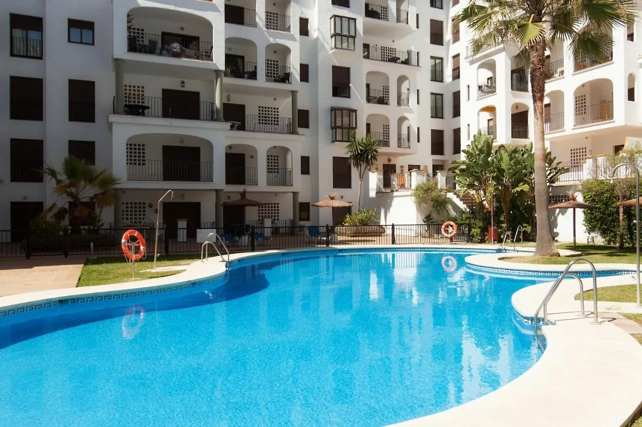 Marina Duquesa 2342 Apartment Manilva 0*,  Spain