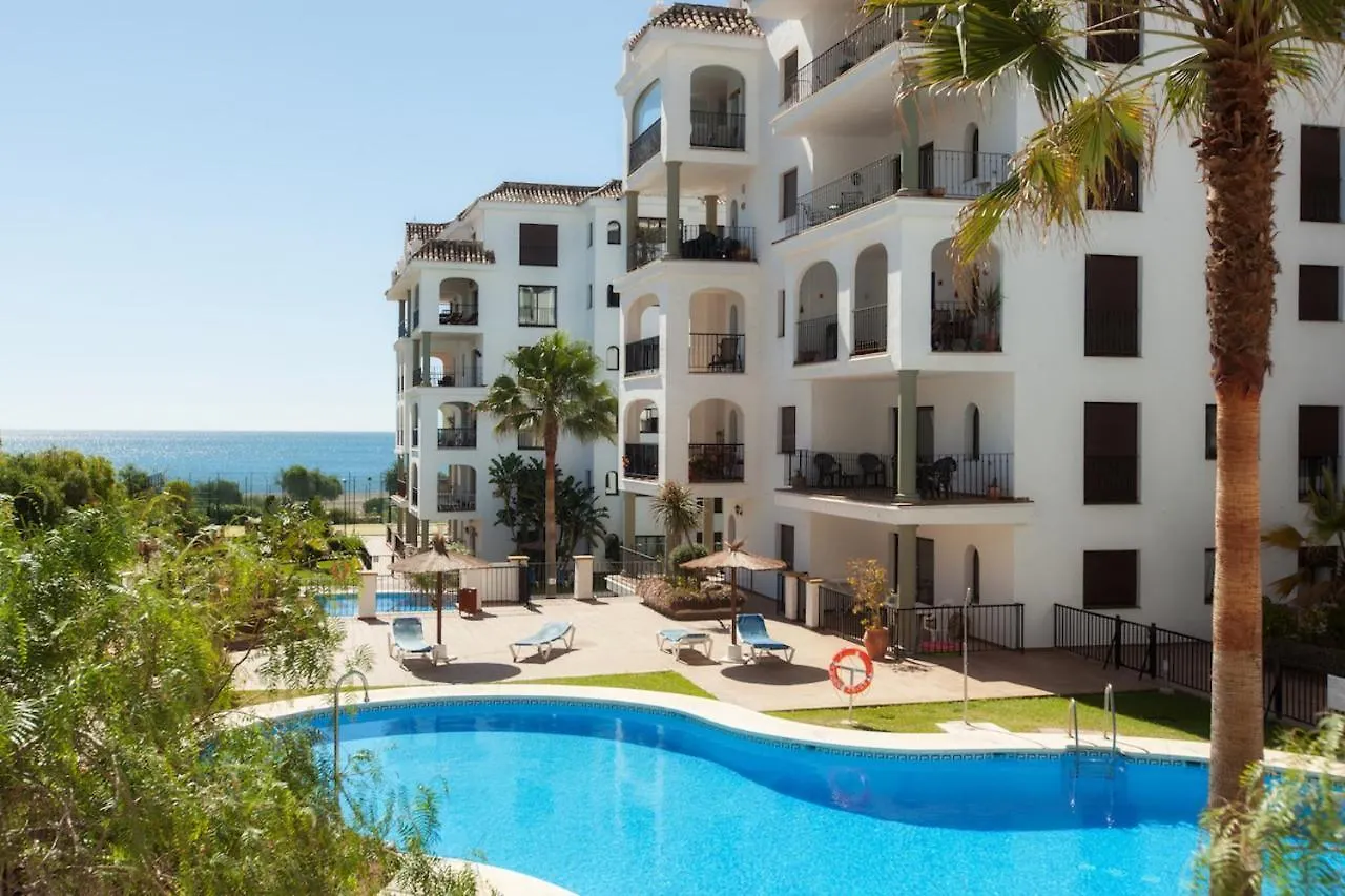 Marina Duquesa 2342 Apartment Manilva