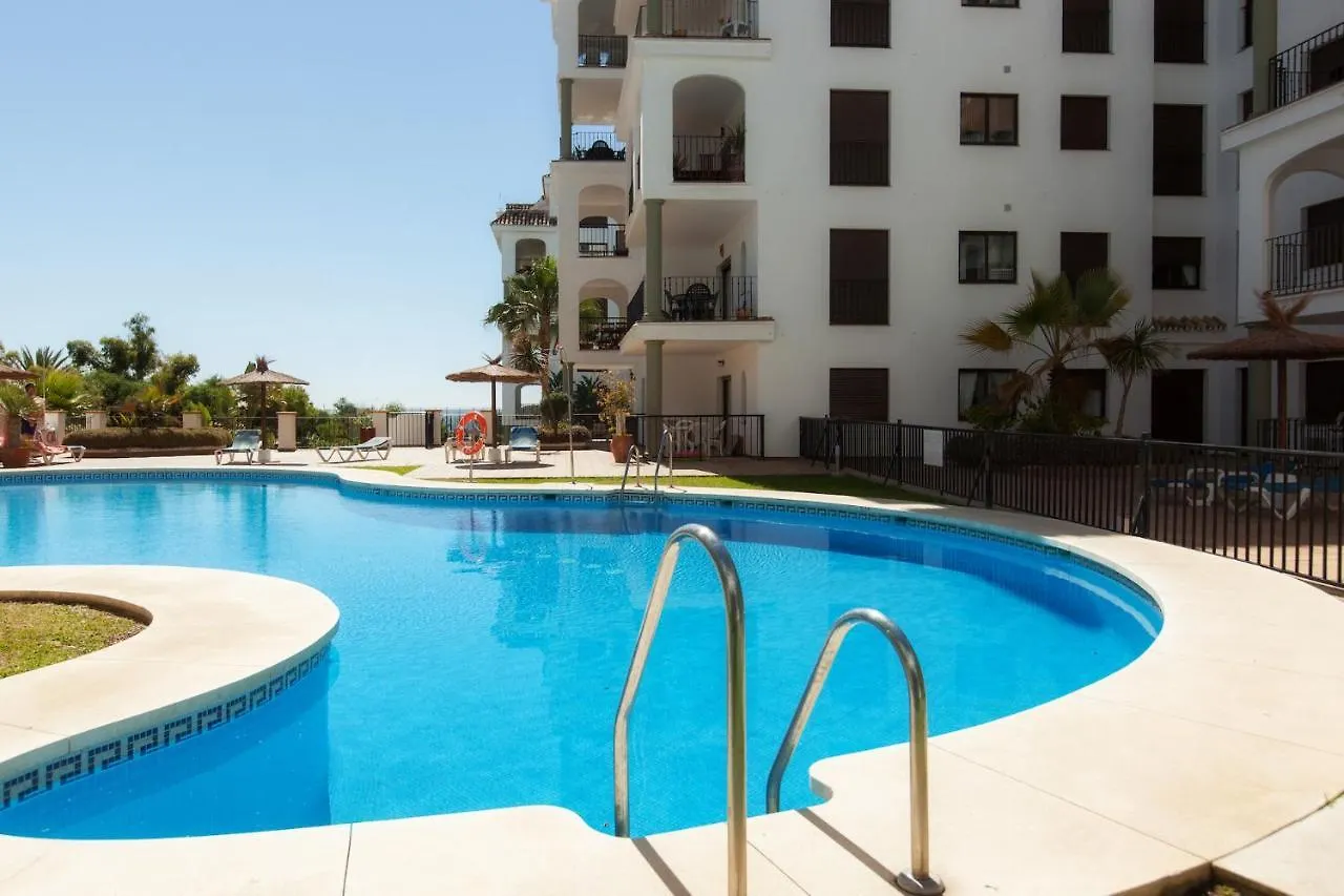 Marina Duquesa 2342 Apartment Manilva