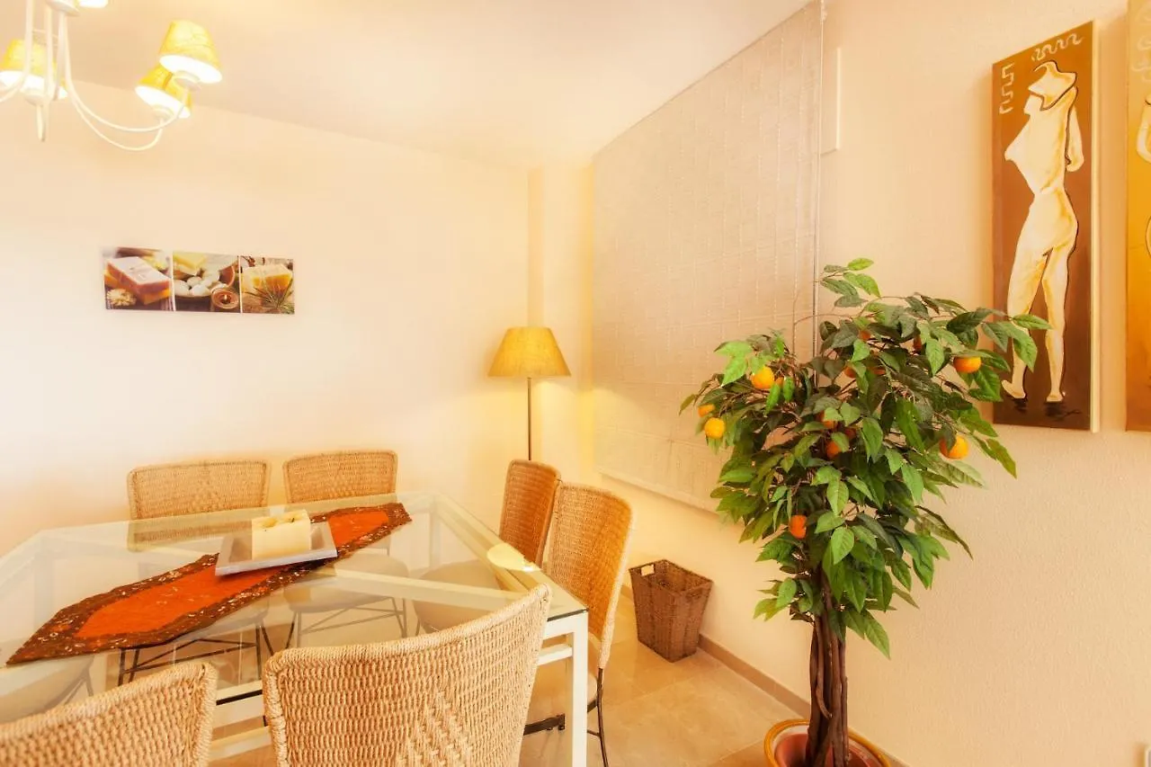 Marina Duquesa 2342 Apartment Manilva