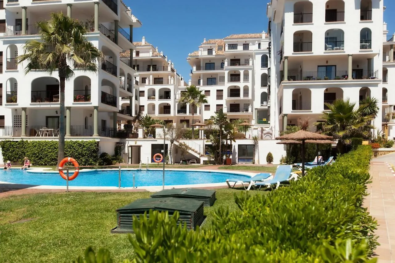 Marina Duquesa 2342 Apartment Manilva