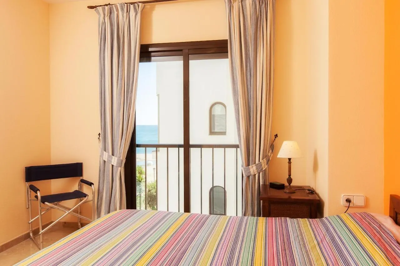 Marina Duquesa 2342 Apartment Manilva Spain
