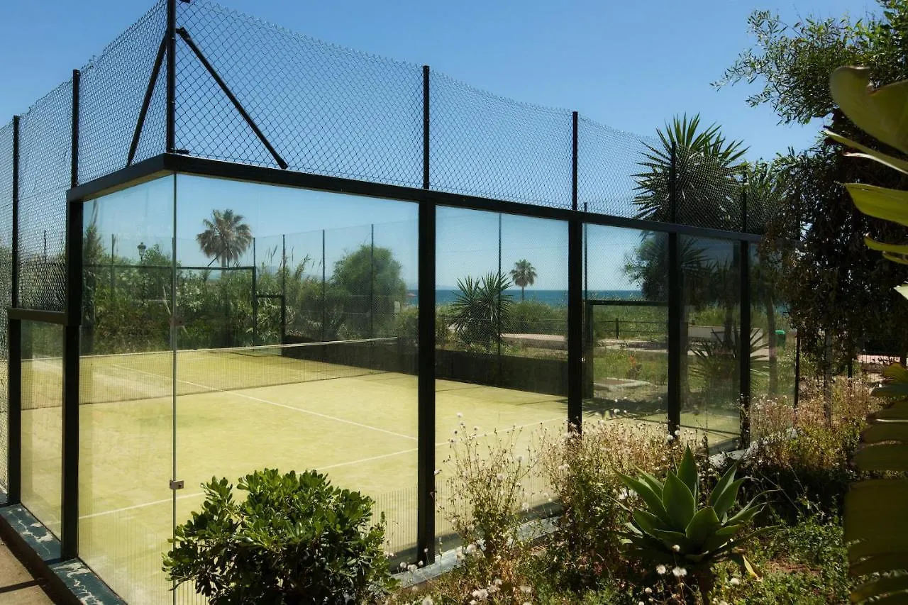 Marina Duquesa 2342 location