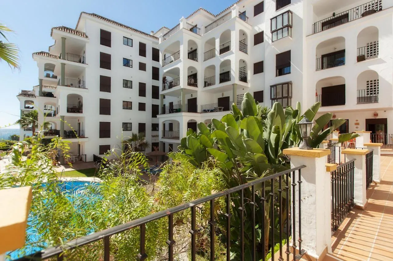 Marina Duquesa 2342 Apartment Manilva