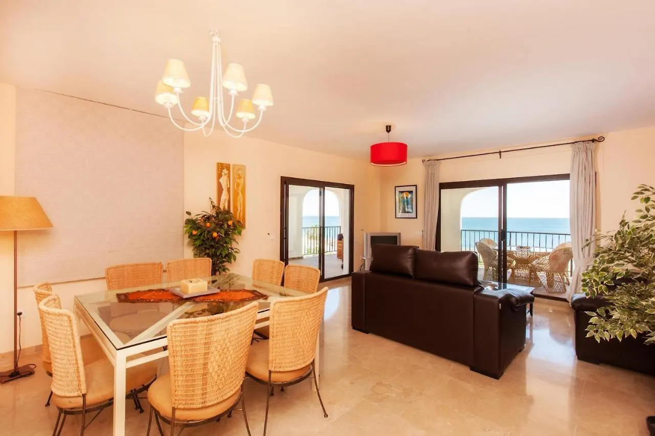 Marina Duquesa 2342 Apartment Manilva