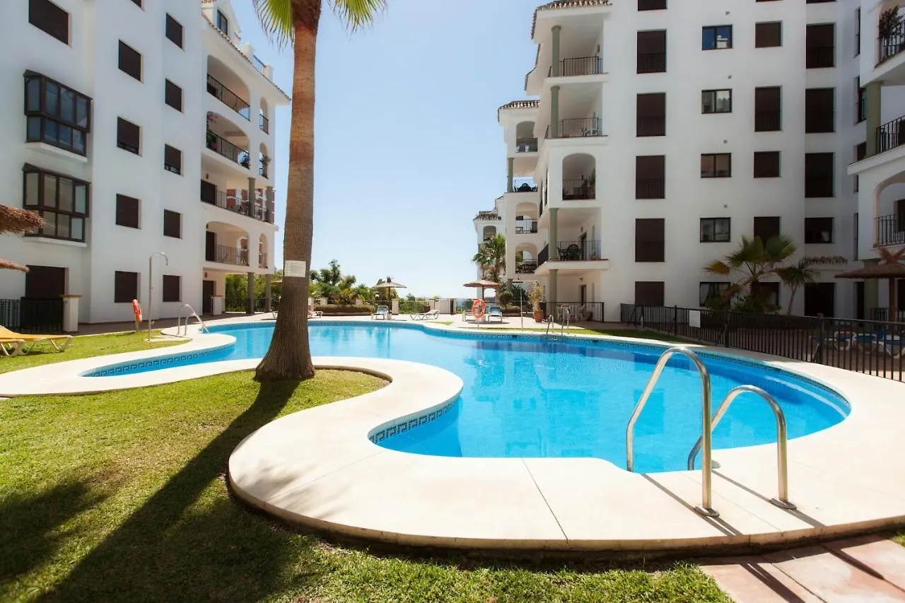 Marina Duquesa 2342 Apartment Manilva Spain