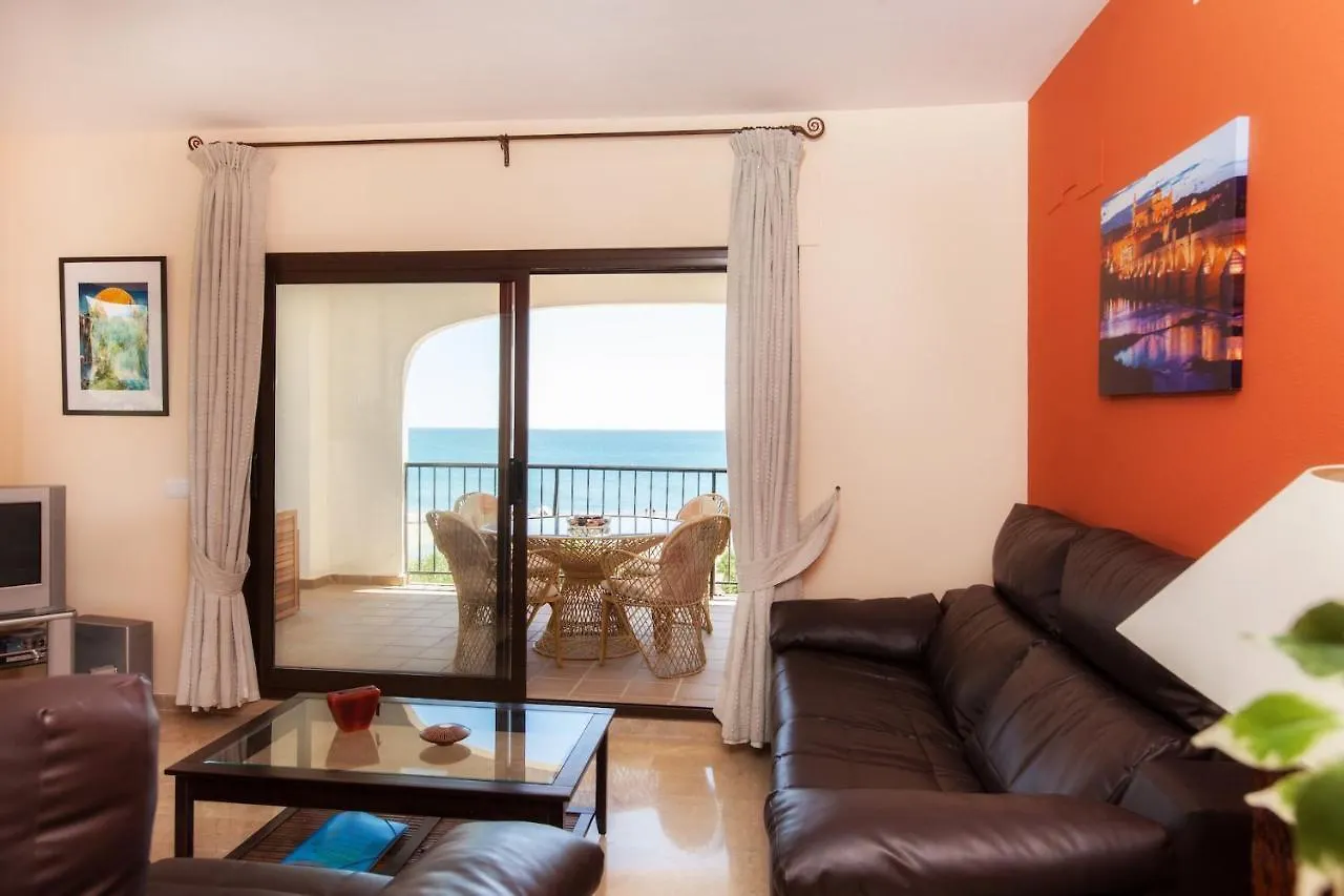 Marina Duquesa 2342 Apartment Manilva